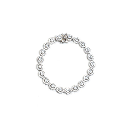 Life Circles Bracelet