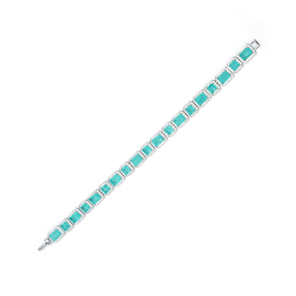 Blue Island Bracelet