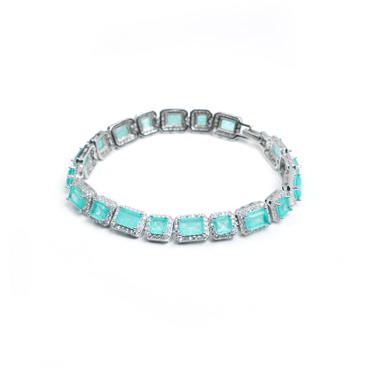 Blue Island Bracelet
