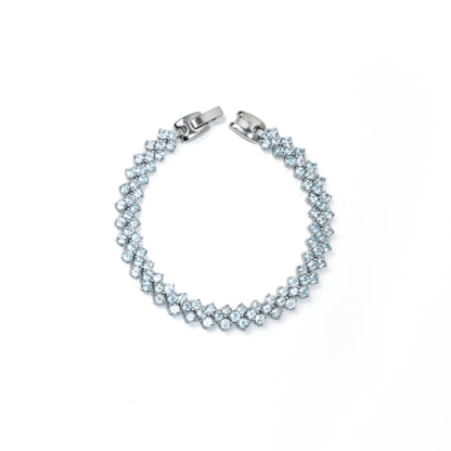 Sky Roses Bracelet