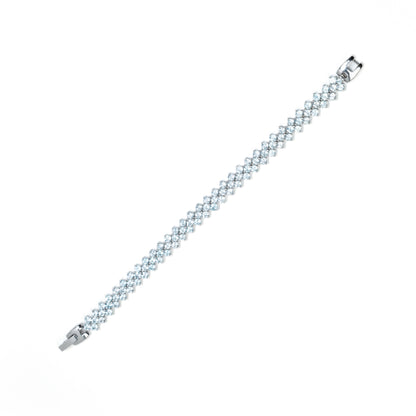 Sky Roses Bracelet