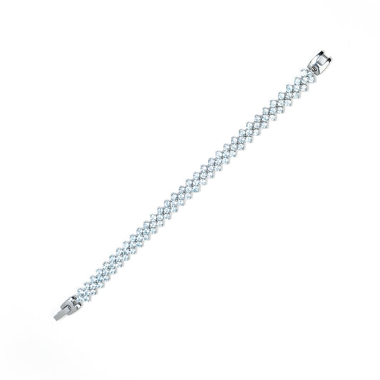 Sky Roses Bracelet