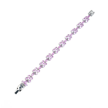 Hope Flowers Bracelet
