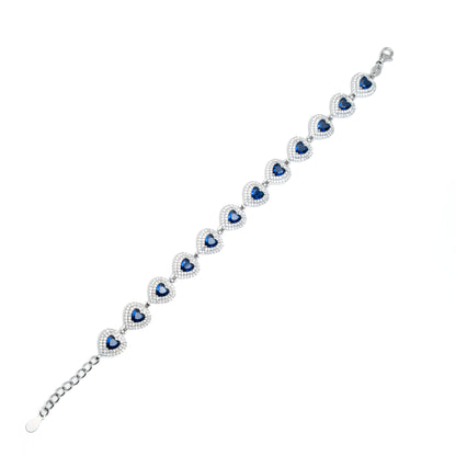 Stay Strong Bracelet