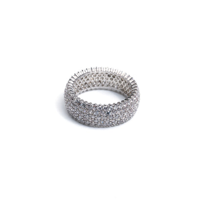 Endless Glow Ring