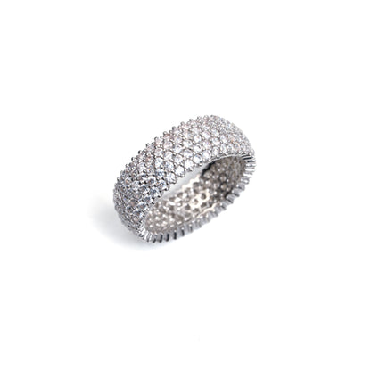 Endless Glow Ring