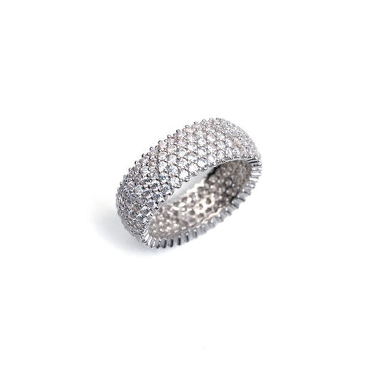Endless Glow Ring