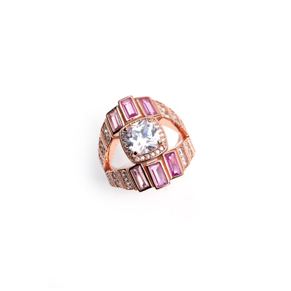 Strongest Eye Ring