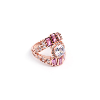 Strongest Eye Ring