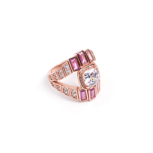 Strongest Eye Ring