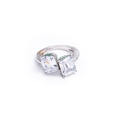 Stay Together Ring