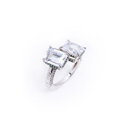 Stay Together Ring