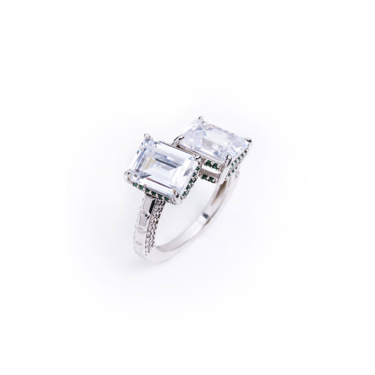 Stay Together Ring