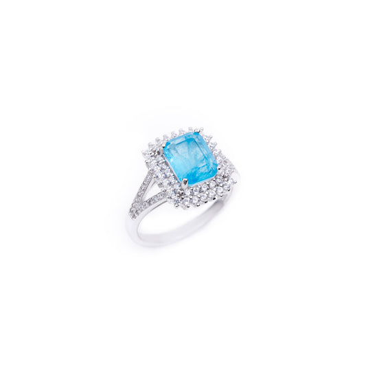 Floating Lake Ring