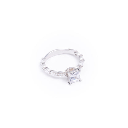 Soft Princess Ring