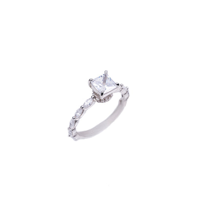 Soft Princess Ring
