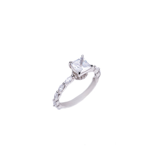 Soft Princess Ring