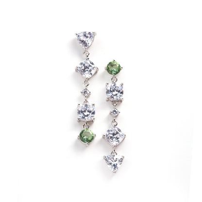 Simplicity Earrings