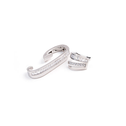 Celestial Blossom Earrings