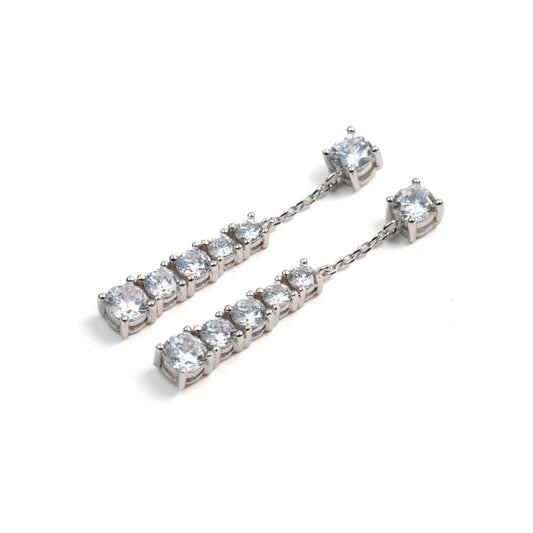 Small Secrets Earrings