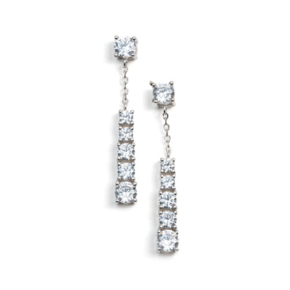 Small Secrets Earrings