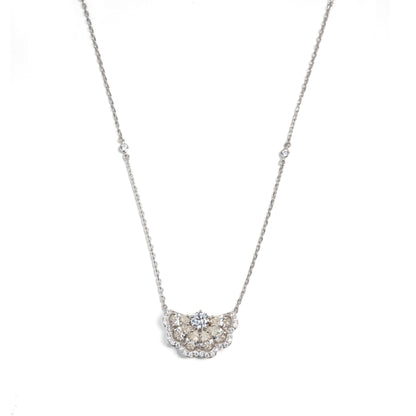 Nature Power Necklace