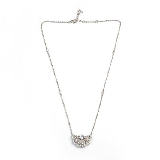 Nature Power Necklace