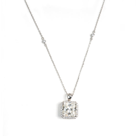 Double Link Pendant