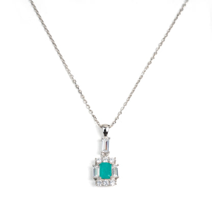 The Heirloom Mint Set