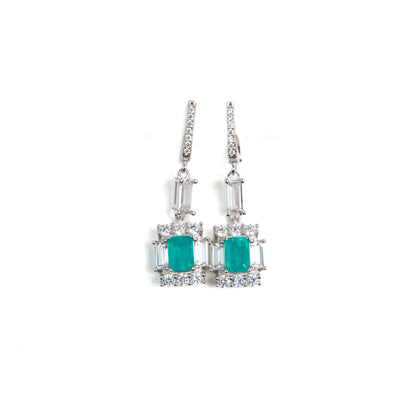 The Heirloom Mint Set