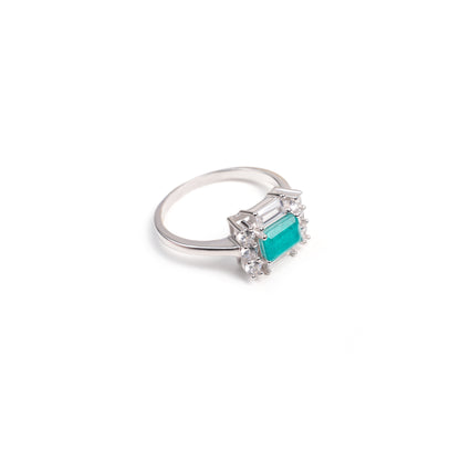The Heirloom Mint Set