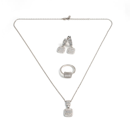The Lumina Square Set