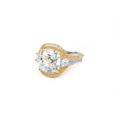 The Sovereign Ring