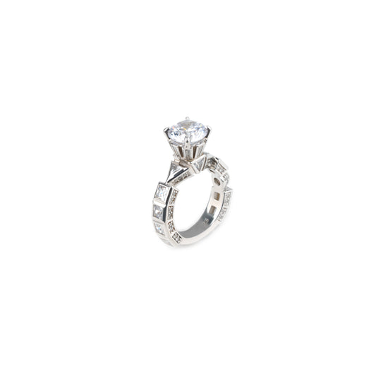 The Empress Cathedral Ring