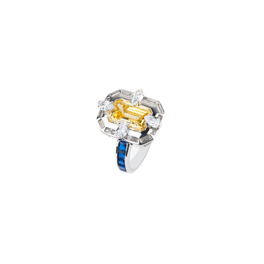 Alien Ring
