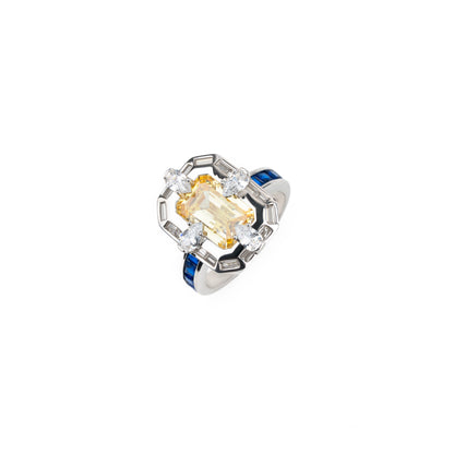 Alien Ring