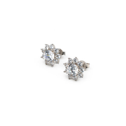 Celestial Bloom Earrings
