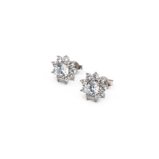 Celestial Bloom Earrings