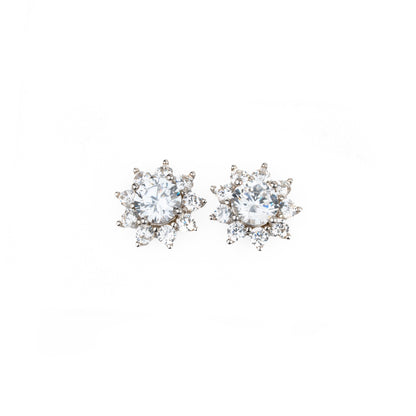 Celestial Bloom Earrings