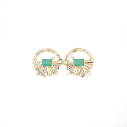The Sun Studs