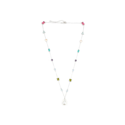 Magic Dewdrop Necklace
