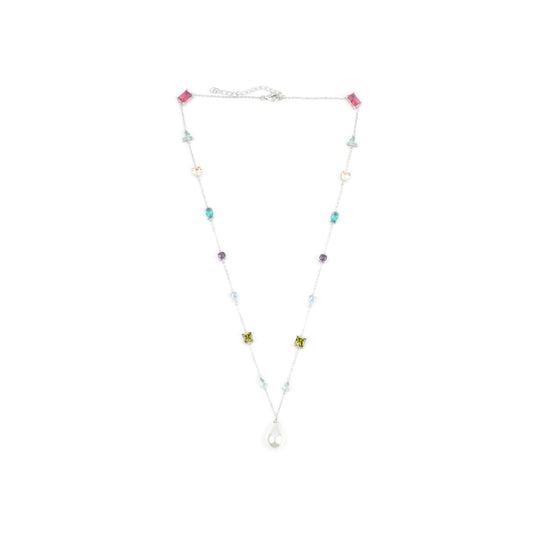 Magic Dewdrop Necklace