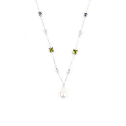 Magic Dewdrop Necklace