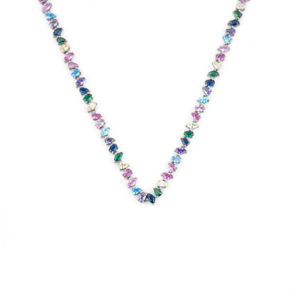 Spring Blossom Necklace