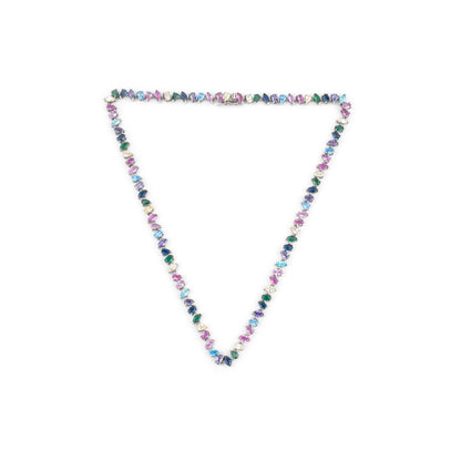 Spring Blossom Necklace