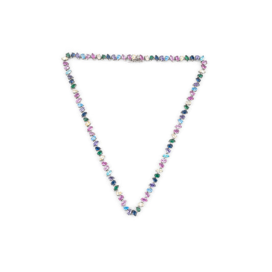 Spring Blossom Necklace