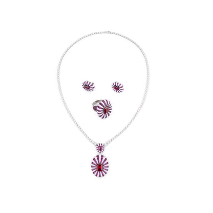Diva Ruby Radiance Set