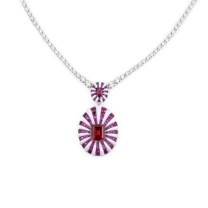 Diva Ruby Radiance Set