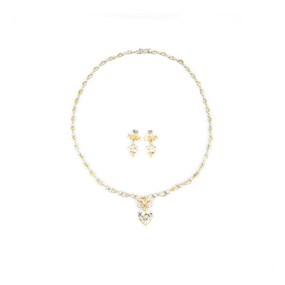 Ray of Romance Set