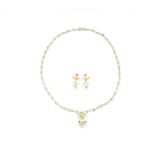 Ray of Romance Set